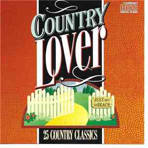 Various - Country Lover flac download