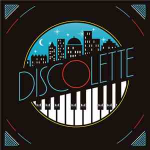 Various - Discolette flac download