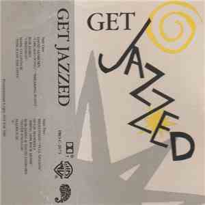 Various - Get Jazzed flac download