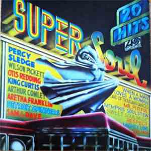 Various - Super Soul flac download