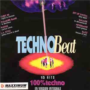 Various - Techno Beat flac download