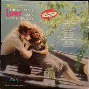 Various - The Greatest Love Songs Of The Century, Volume 1 flac download