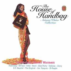 Various - The House Of Handbag - Autumn/Winter Collection flac download