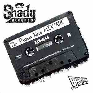 Various - The Ransom Note Mixtape flac download