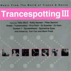 Various - Trancespotting III flac download