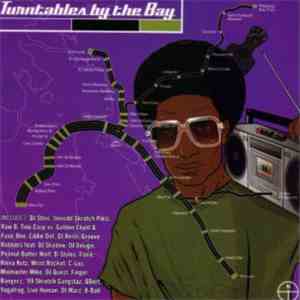 Various - Turntables By The Bay flac download