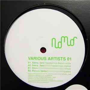 Various - Various Artists 01 flac download