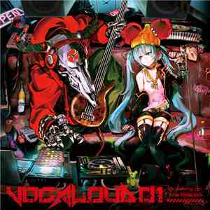 Various - Vocaloud 01 -Breaking Of The Emotion flac download