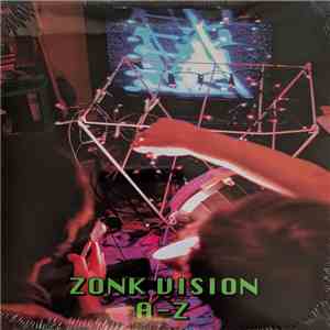 Various - Zonk Vision A-Z DVD flac download