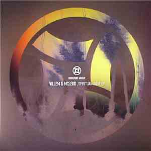 Villem & Mcleod - Spiritual Value EP flac download