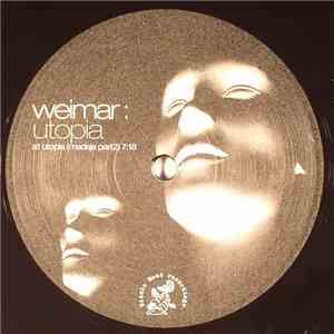 Weimar - Utopia flac download