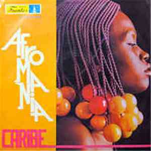 Wganda Kenya - Afromania - Caribe flac download