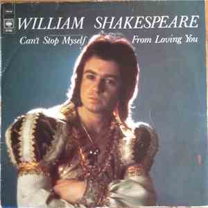 William Shakespeare  - Can't Stop Myself From Loving You flac download