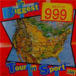 999 - The Biggest Tour In Sport flac download