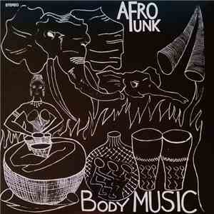 Afro Funk - Body Music flac download