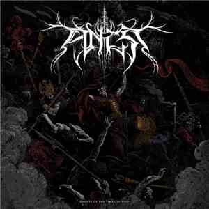 Ancst - Ghosts Of The Timeless Void flac download