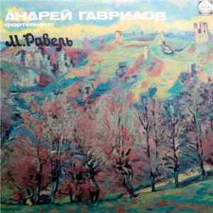Andrei Gavrilov, Sir Simon Rattle, The London Symphony Orchestra, Maurice Ravel - Gaspard De La Nuit flac download