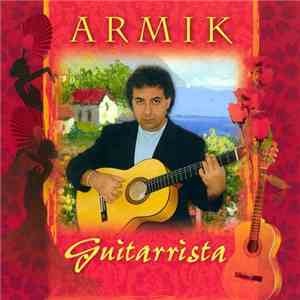 Armik - Guitarrista flac download