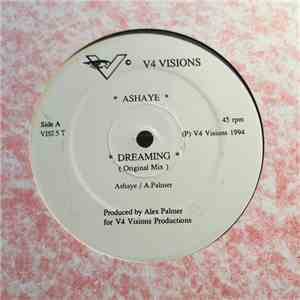 Ashaye - Dreaming flac download