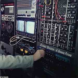 Atomic Shadow - A Shining Future flac download