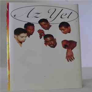 Az Yet - Az Yet flac download