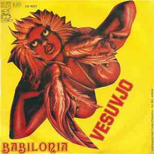 Babilonia  - Tarantarock flac download