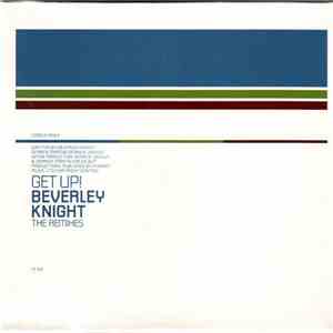 Beverley Knight - Get Up! (The Remixes) flac download