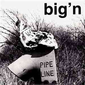 Big'n - Musket flac download
