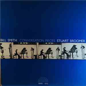 Bill Smith , Stuart Broomer - Conversation Pieces flac download
