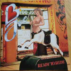 B-Joe - Ready To Ride flac download
