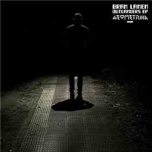 Bran Lanen - Outlanders EP flac download