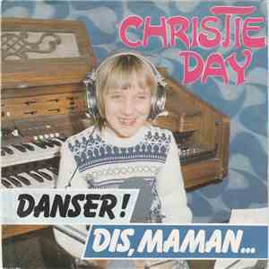 Christie Day - Danser! flac download