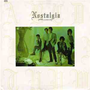 千年 Comets - Nostalgia flac download