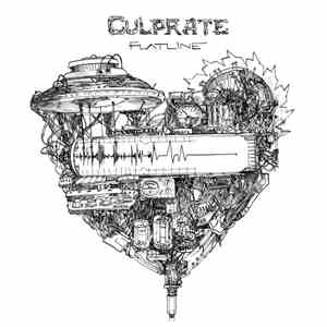 Culprate - Flatline flac download