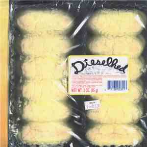 Dieselhed - Forklift Test + 2 flac download