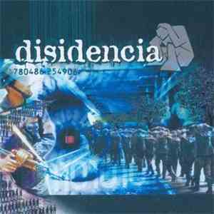 Disidencia  - Bienvenidos A Occidente flac download