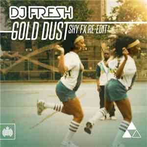 DJ Fresh - Gold Dust flac download
