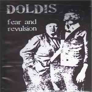 Doldis - Fear And Revulsion flac download