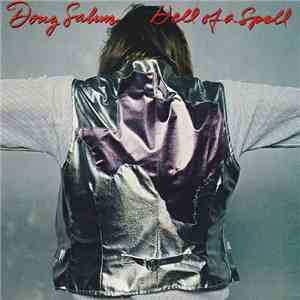 Doug Sahm - Hell Of A Spell flac download