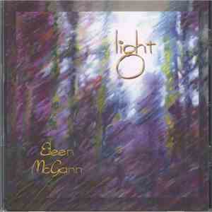 Eileen McGann - Light flac download