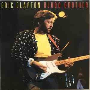 Eric Clapton With Keith Richards - Blood Brother flac download