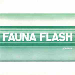 Fauna Flash - Aquarius flac download
