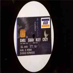 Gnarls Barkley - Crazy (Karl G Remix) flac download