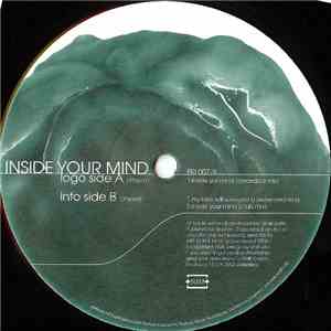 Groovemate - Inside Your Mind flac download