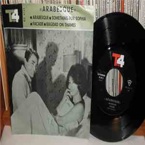 Henry Mancini - Arabesque flac download