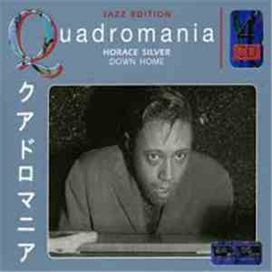 Horace Silver - Down Home flac download