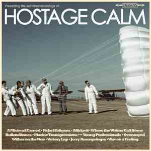 Hostage Calm - Hostage Calm flac download
