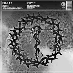 Iron Fist Of The Sun / Burial Hex - Grown Under English Ice / Actaeon flac download