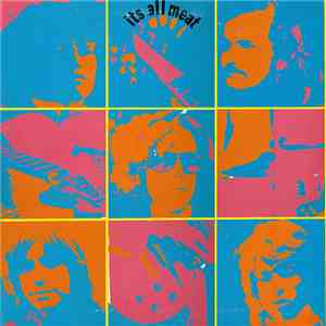 It's All Meat  - It's All Meat flac download
