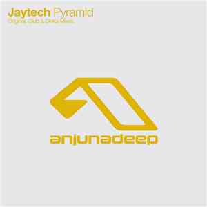 Jaytech - Pyramid flac download